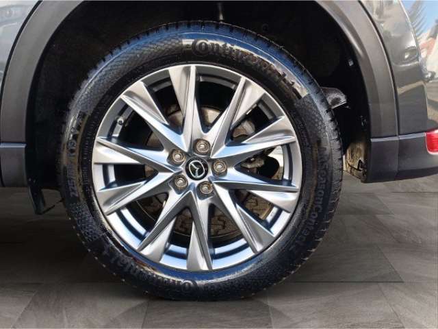 Fahrzeugbild eines Mazda CX-5