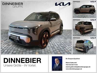 Bild Kia EV2