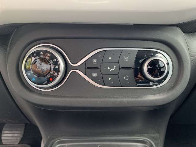 Fahrzeugbild eines Renault Twingo