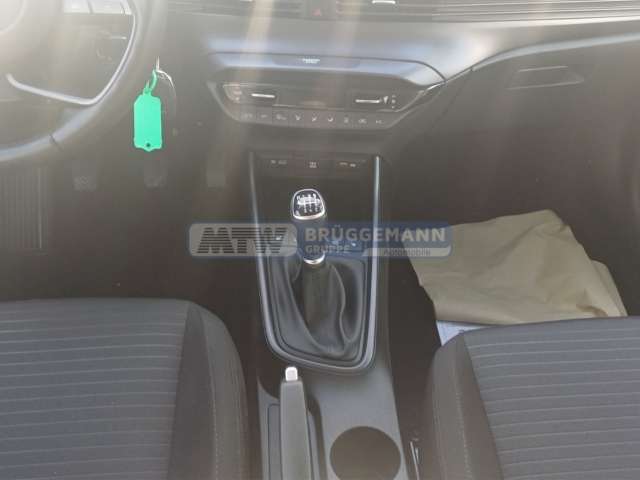Fahrzeugbild eines Hyundai i20