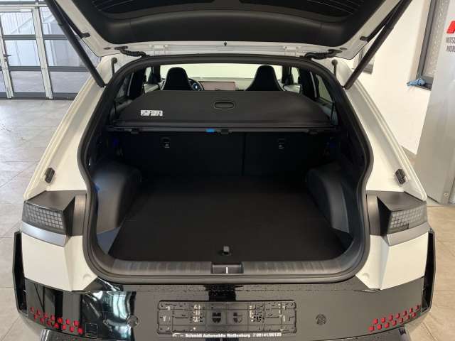 Fahrzeugbild eines Hyundai IONIQ 5