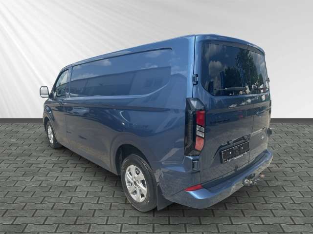 Fahrzeugbild eines Ford Transit Custom