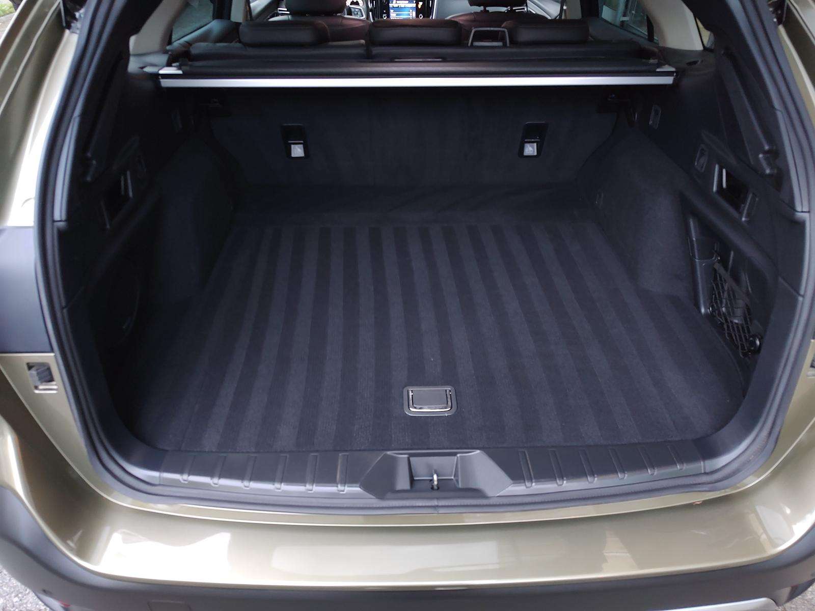 Fahrzeugbild eines Subaru Outback