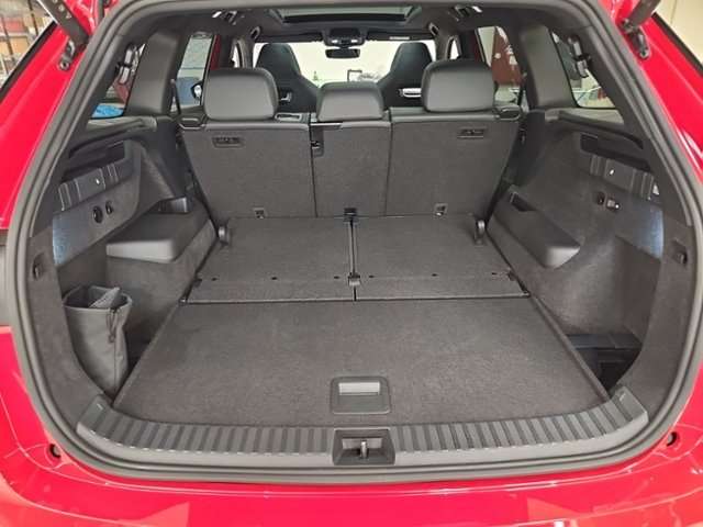 Fahrzeugbild eines Skoda Kodiaq
