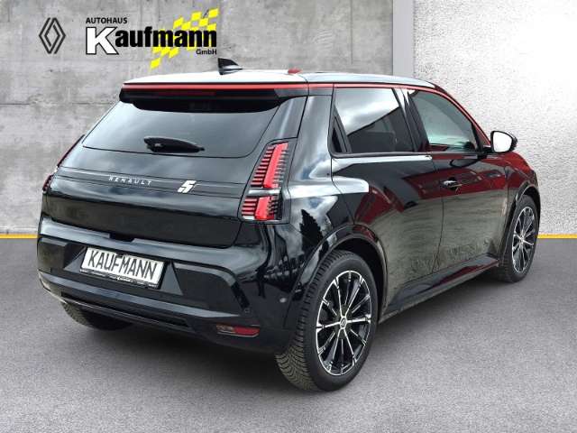 Fahrzeugbild eines Renault Espace
