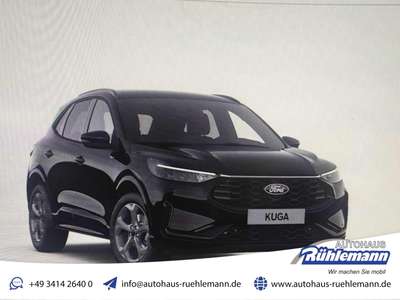 Bild Ford Kuga