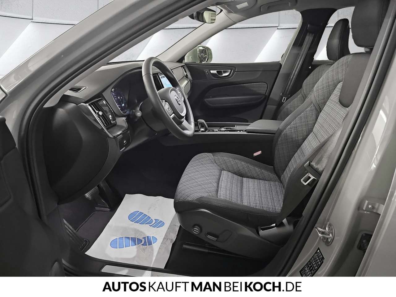 Fahrzeugbild eines Volvo XC60