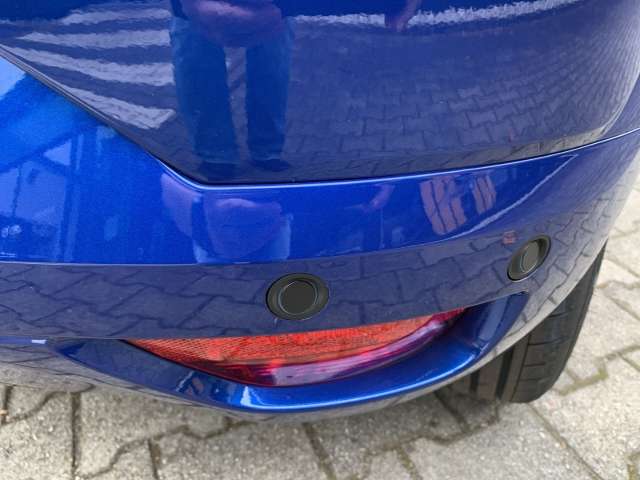 Fahrzeugbild eines Dacia Sandero