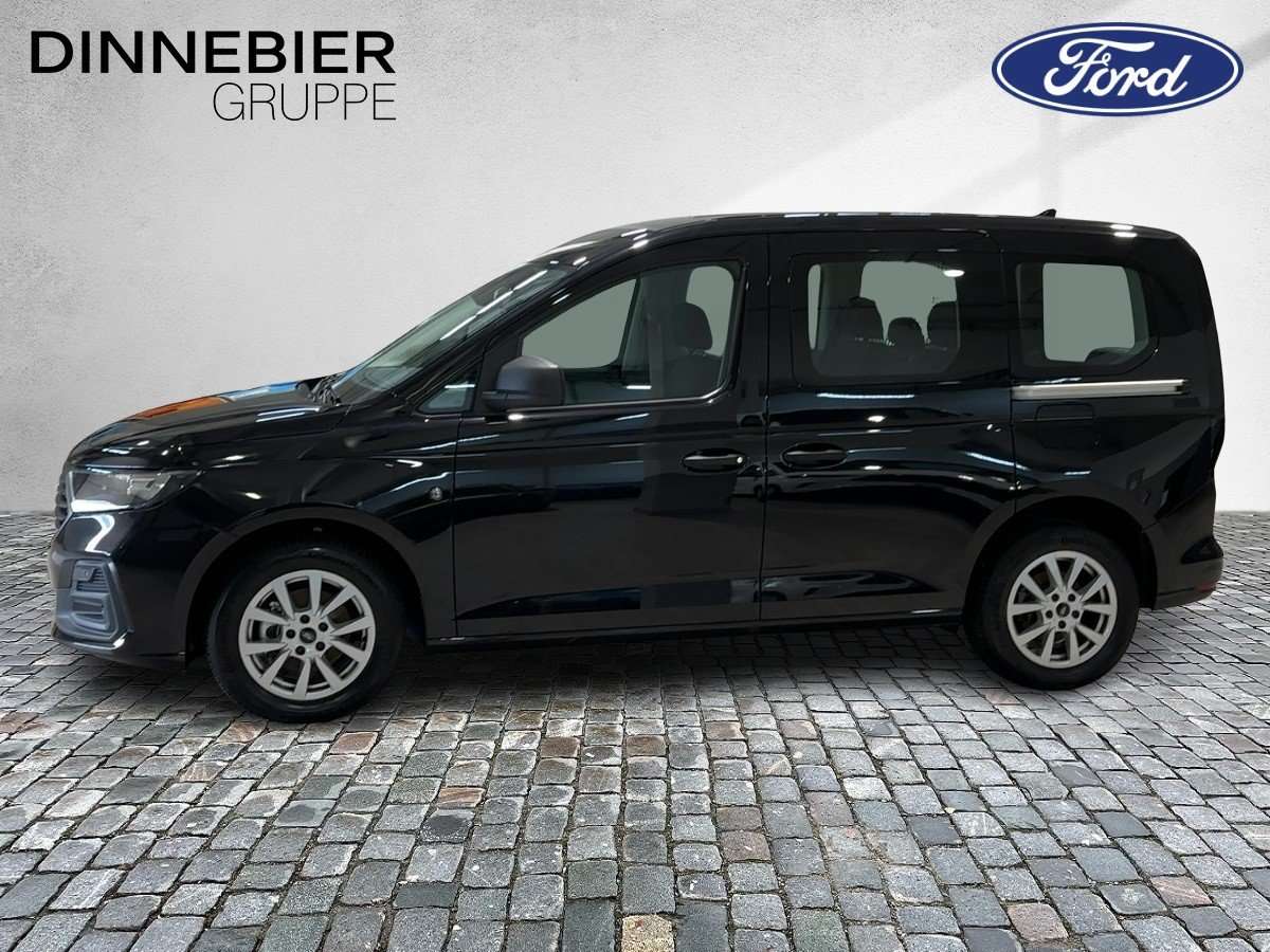 Fahrzeugbild eines Ford Tourneo Connect