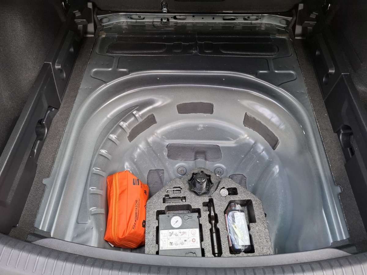 Fahrzeugbild eines SEAT Leon