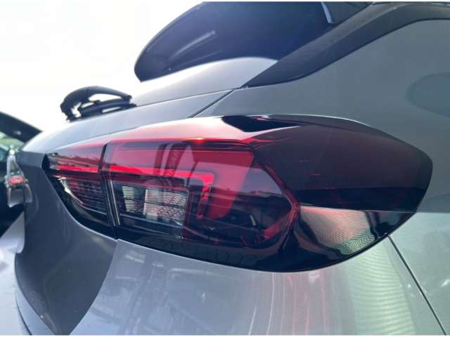 Fahrzeugbild eines Opel Corsa