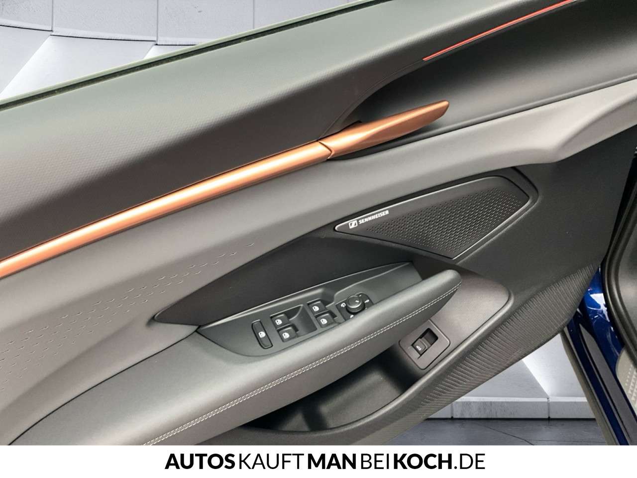 Fahrzeugbild eines CUPRA Terramar