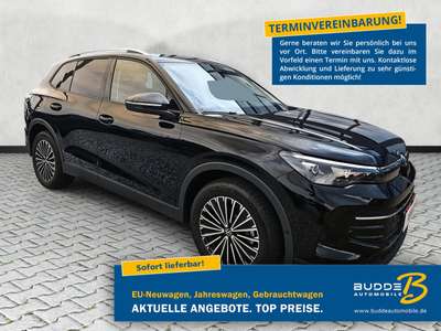 Bild Volkswagen Tiguan
