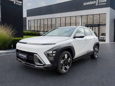 Bild Hyundai Kona