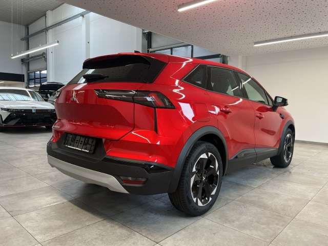 Fahrzeugbild eines Mitsubishi Grandis