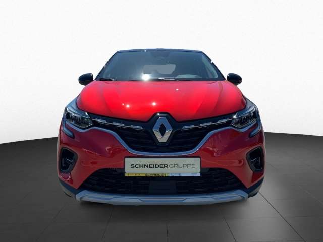 Fahrzeugbild eines Renault Captur