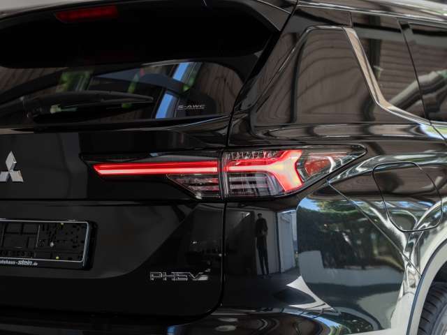 Fahrzeugbild eines Mitsubishi Outlander