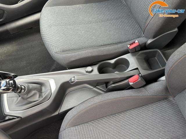 Fahrzeugbild eines Peugeot 208