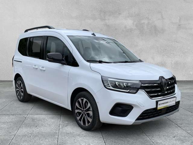 Fahrzeugbild eines Renault Kangoo