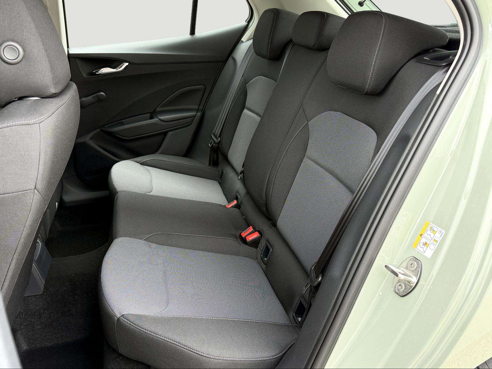 Fahrzeugbild eines Skoda Fabia