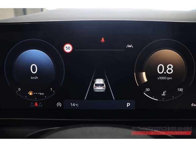 Fahrzeugbild eines Hyundai Tucson