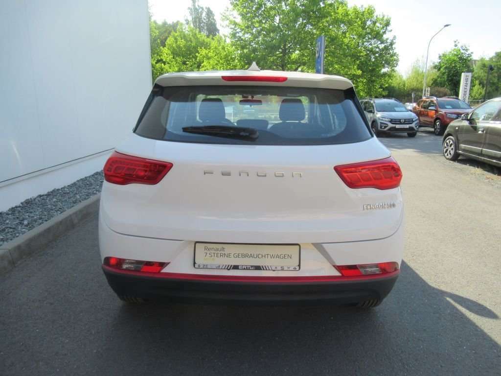 Fahrzeugbild eines DFSK Fengon 500