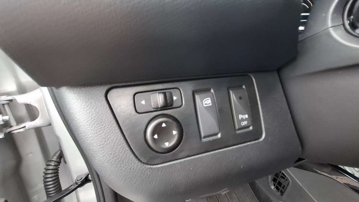 Fahrzeugbild eines Dacia Spring