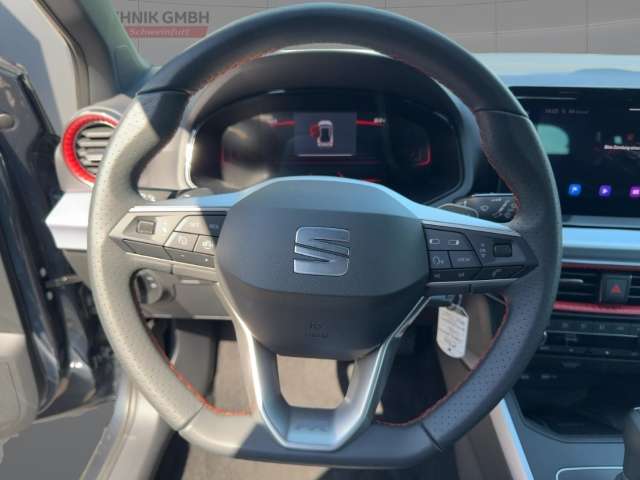 Fahrzeugbild eines SEAT Arona