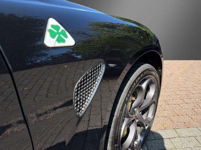 Fahrzeugbild eines Alfa Romeo Giulia