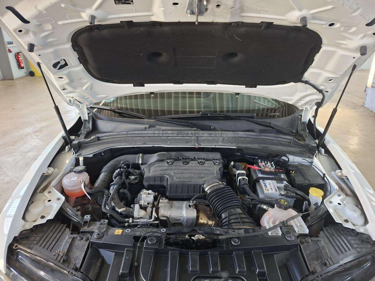 Fahrzeugbild eines Alfa Romeo Tonale