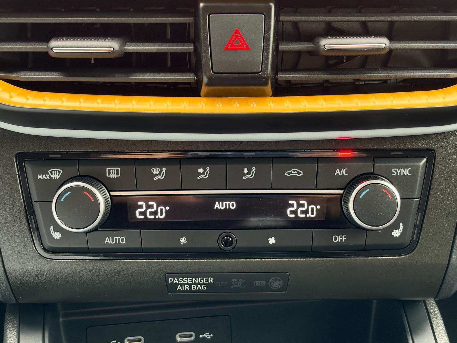 Fahrzeugbild eines SEAT Ibiza