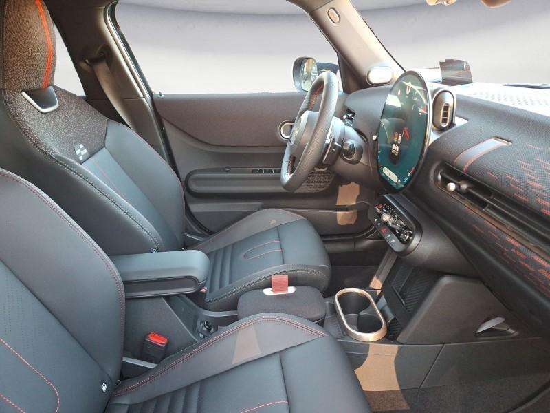 Fahrzeugbild eines MINI COOPER