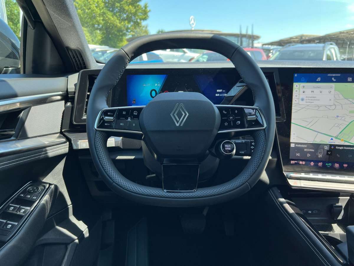 Fahrzeugbild eines Renault Austral