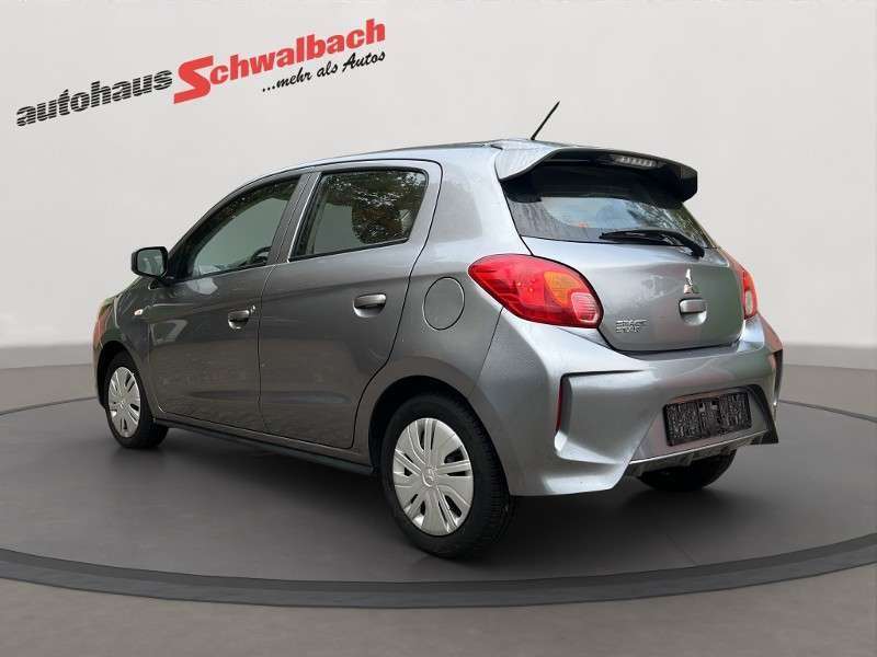 Fahrzeugbild eines Mitsubishi Space Star