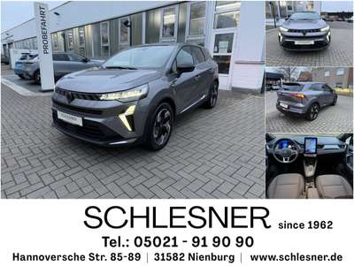 Bild Renault Symbioz