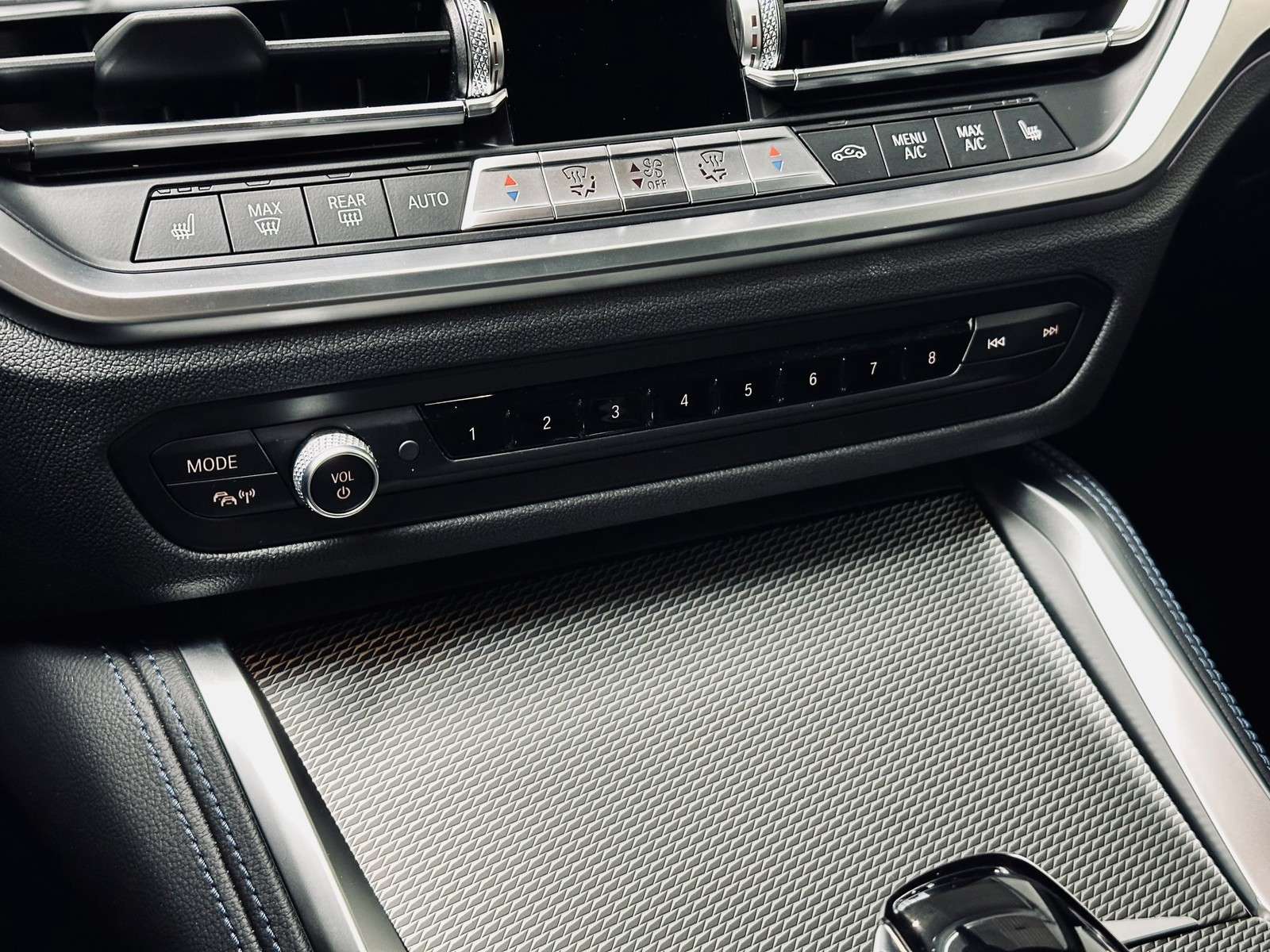 Fahrzeugbild eines BMW 4er-Reihe