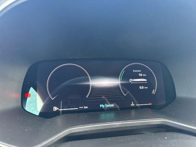 Fahrzeugbild eines Renault Clio