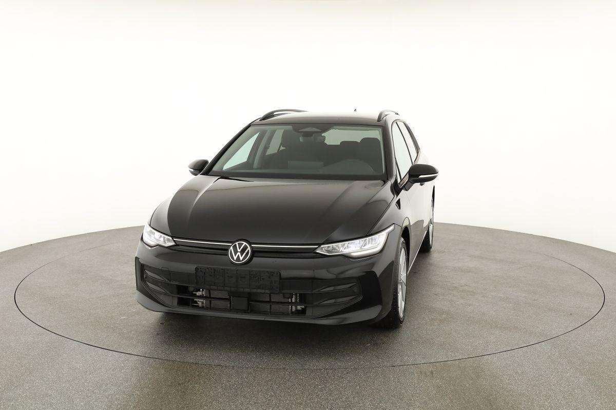 Fahrzeugbild eines Volkswagen Golf