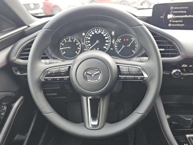 Fahrzeugbild eines Mazda Mazda3