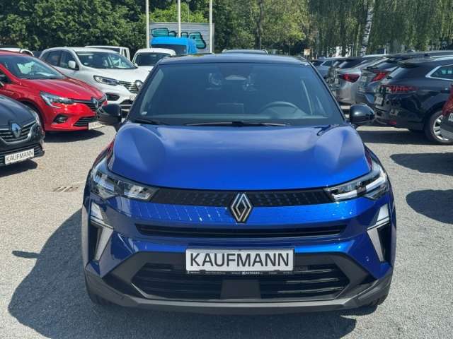 Fahrzeugbild eines Renault Captur