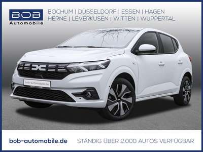 Bild Dacia Sandero