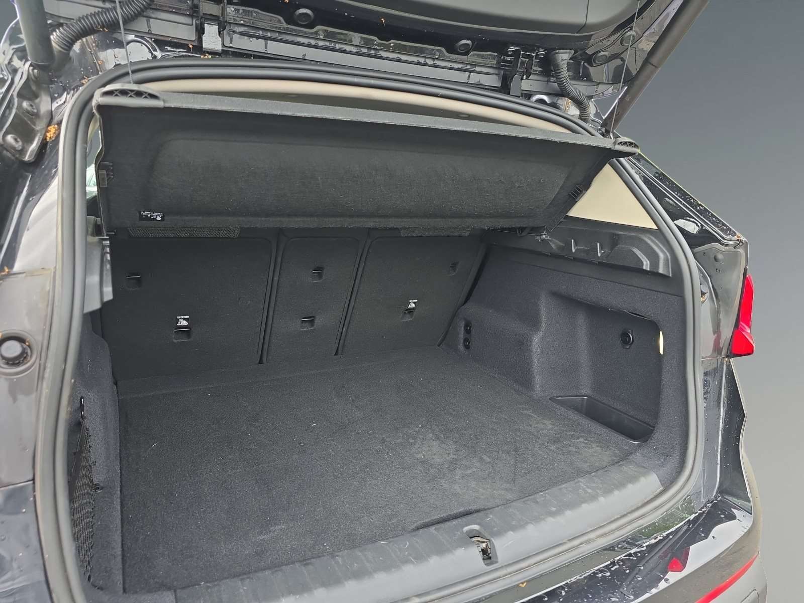 Fahrzeugbild eines BMW X1