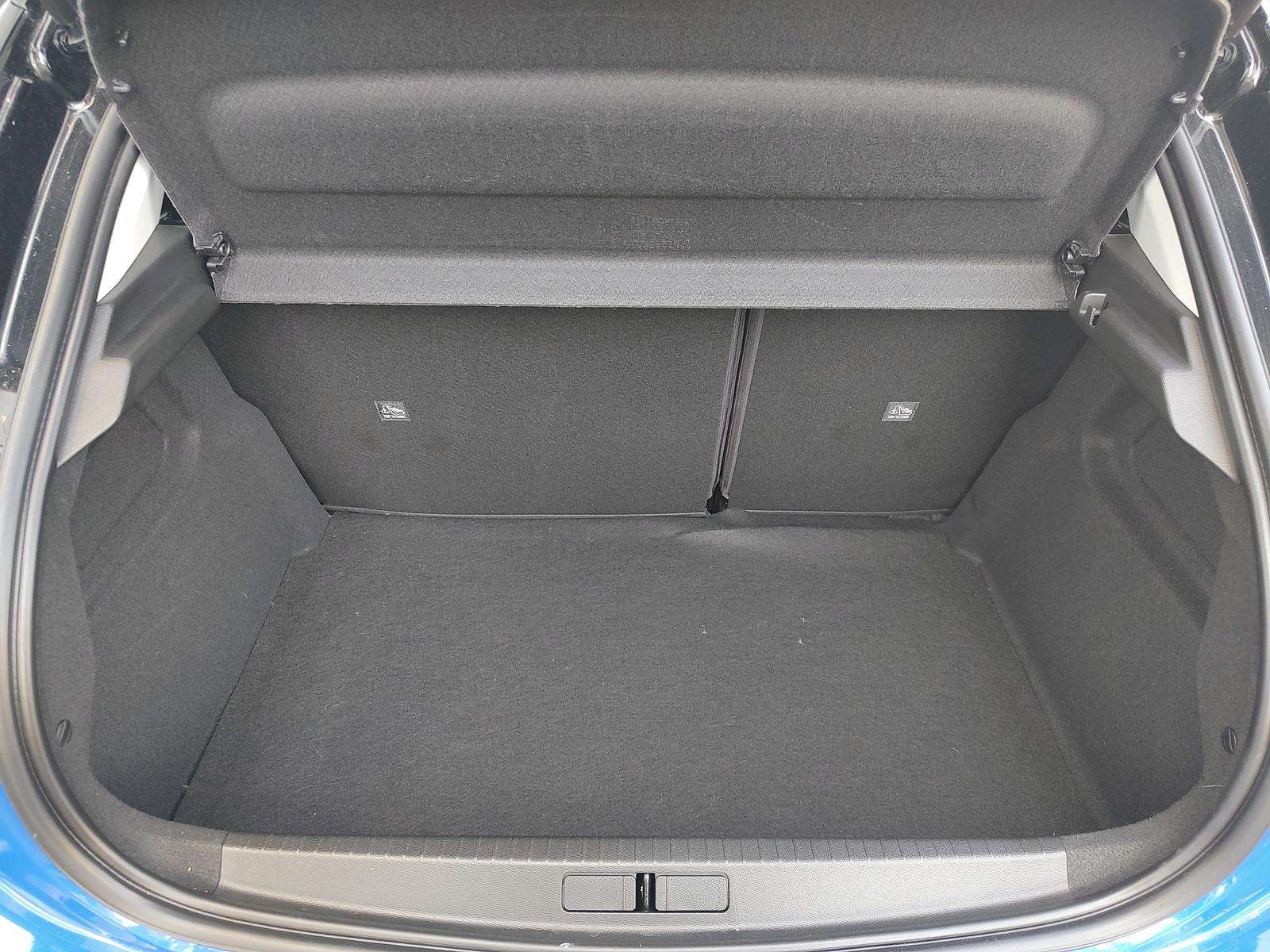 Fahrzeugbild eines Opel Corsa