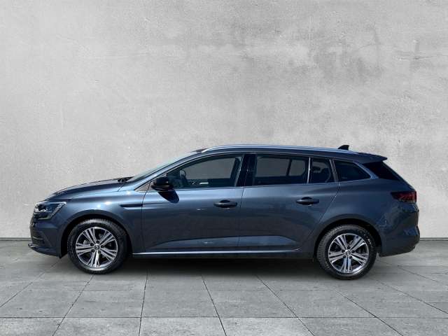 Fahrzeugbild eines Renault Mégane