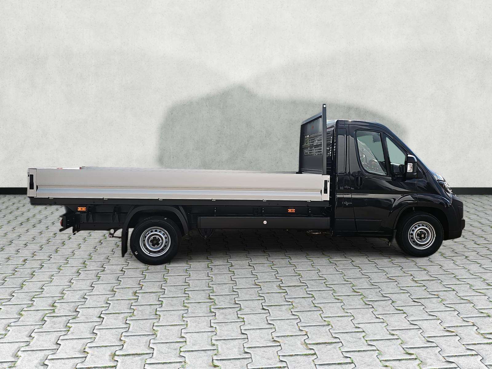 Fahrzeugbild eines Fiat Ducato