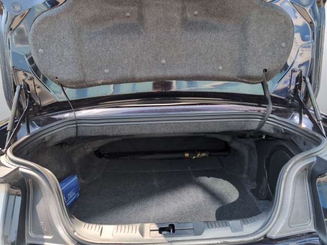 Fahrzeugbild eines Ford Mustang