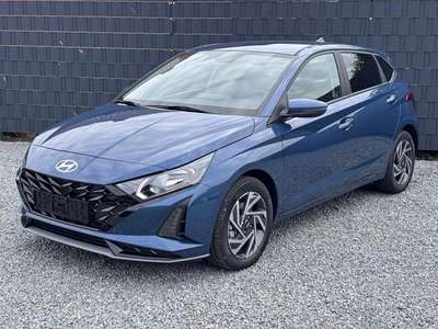 Bild Hyundai i20