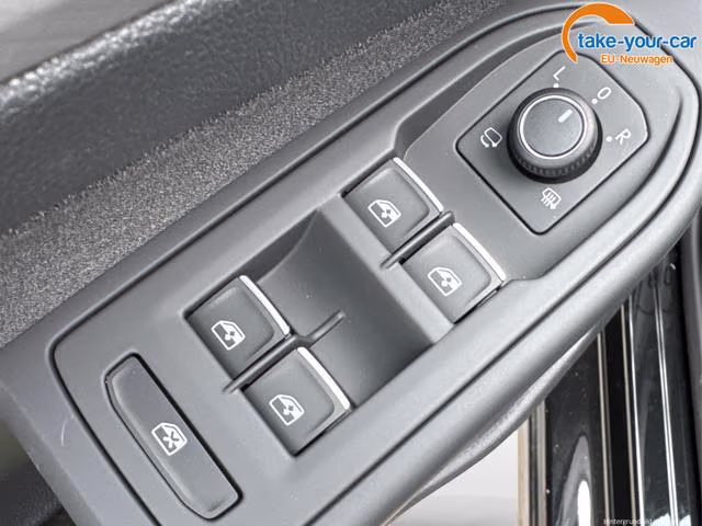 Fahrzeugbild eines Volkswagen Golf