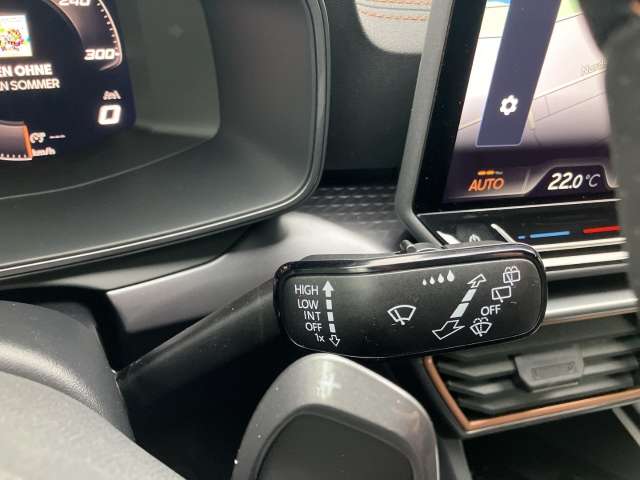 Fahrzeugbild eines CUPRA Leon