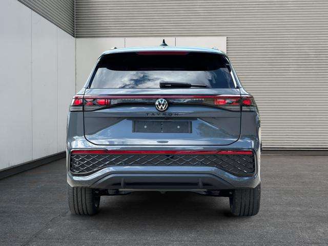 Fahrzeugbild eines Volkswagen Tayron